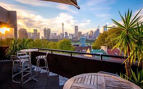 Quest Potts Point Hotel